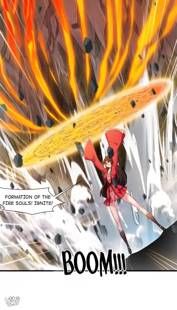 Peerless Ancient Ch.079