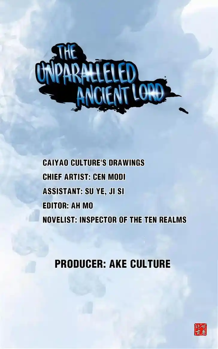 Peerless Ancient Ch.081