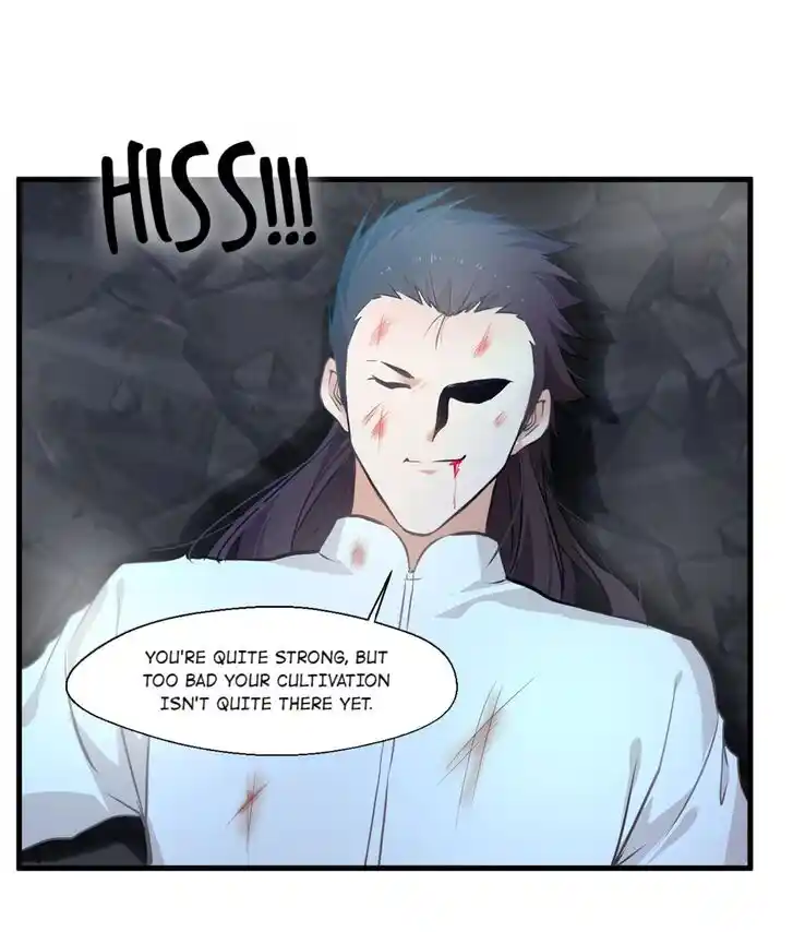 Peerless Ancient Ch.081