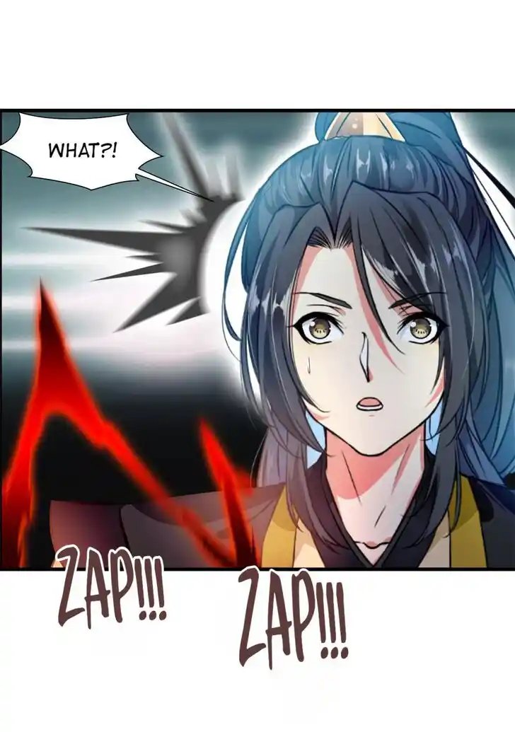 Peerless Ancient Ch.081