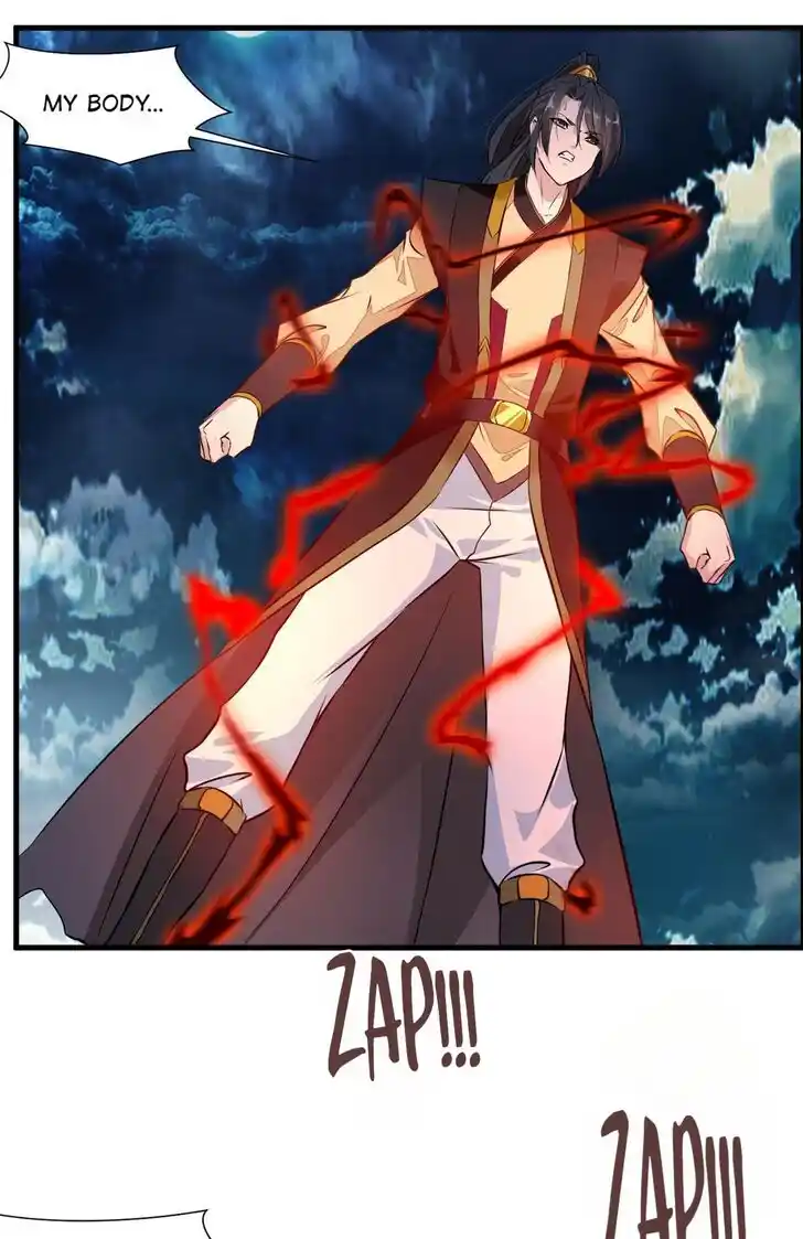 Peerless Ancient Ch.081