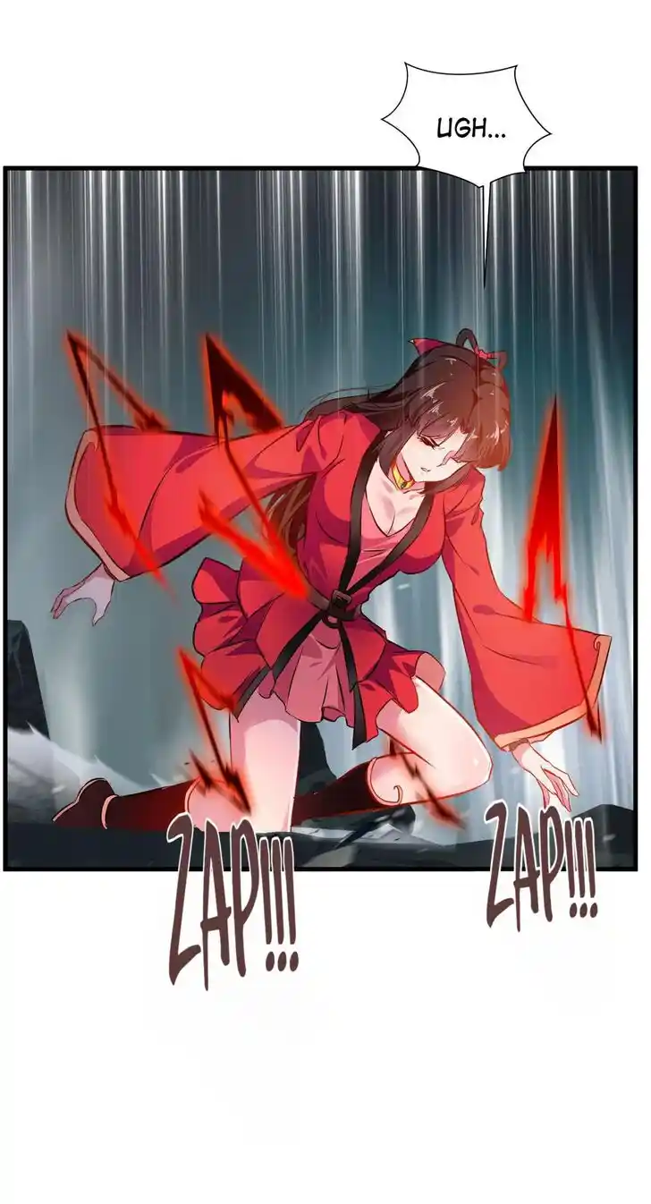 Peerless Ancient Ch.081