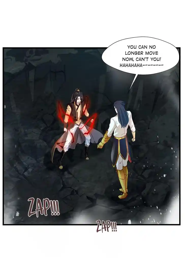 Peerless Ancient Ch.081