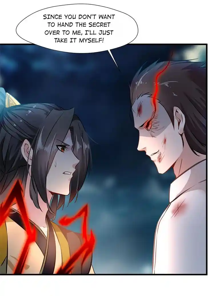 Peerless Ancient Ch.081