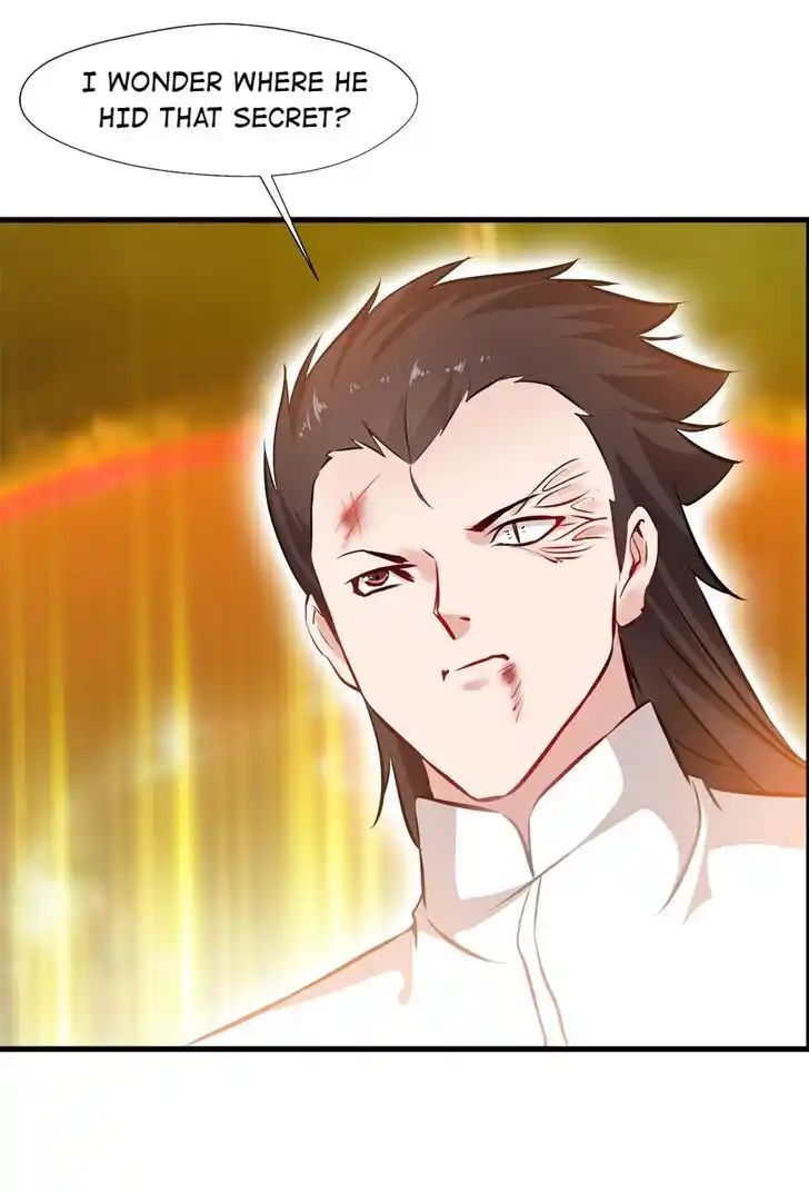 Peerless Ancient Ch.081