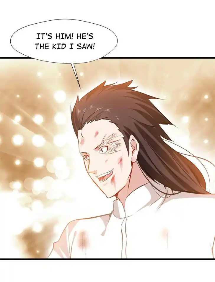 Peerless Ancient Ch.082