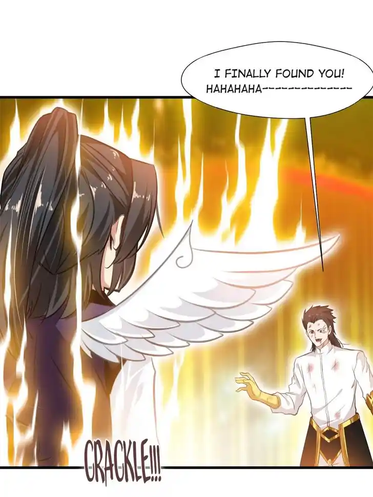 Peerless Ancient Ch.082