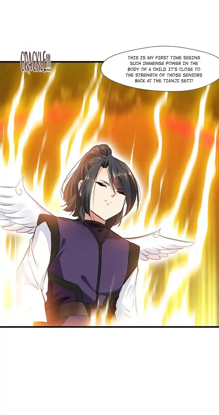 Peerless Ancient Ch.082