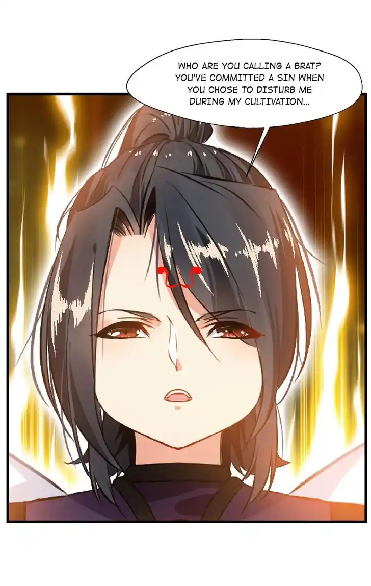 Peerless Ancient Ch.082