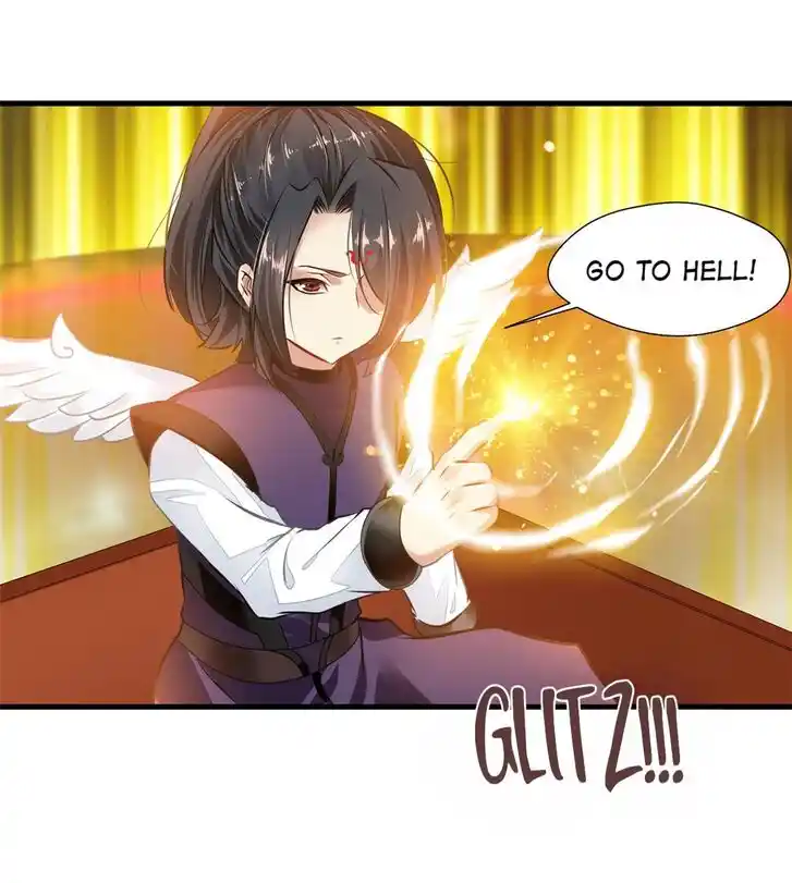 Peerless Ancient Ch.082