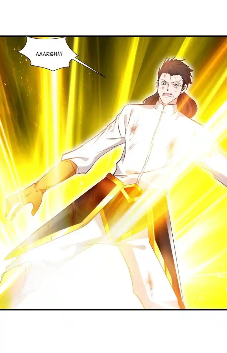 Peerless Ancient Ch.082