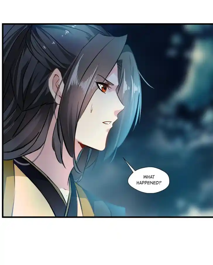 Peerless Ancient Ch.082