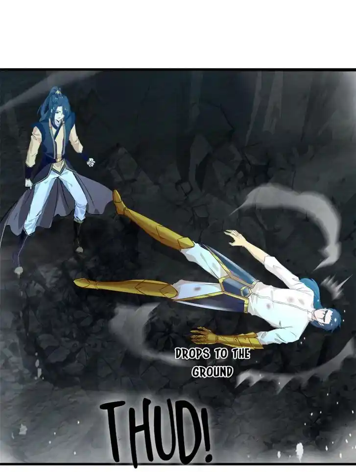 Peerless Ancient Ch.082