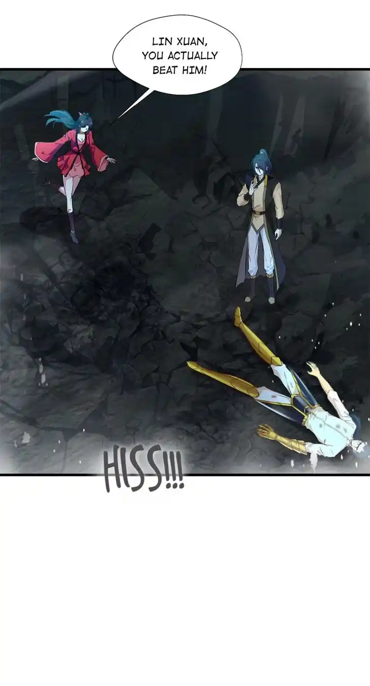 Peerless Ancient Ch.082