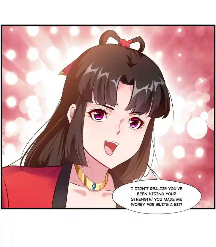 Peerless Ancient Ch.083