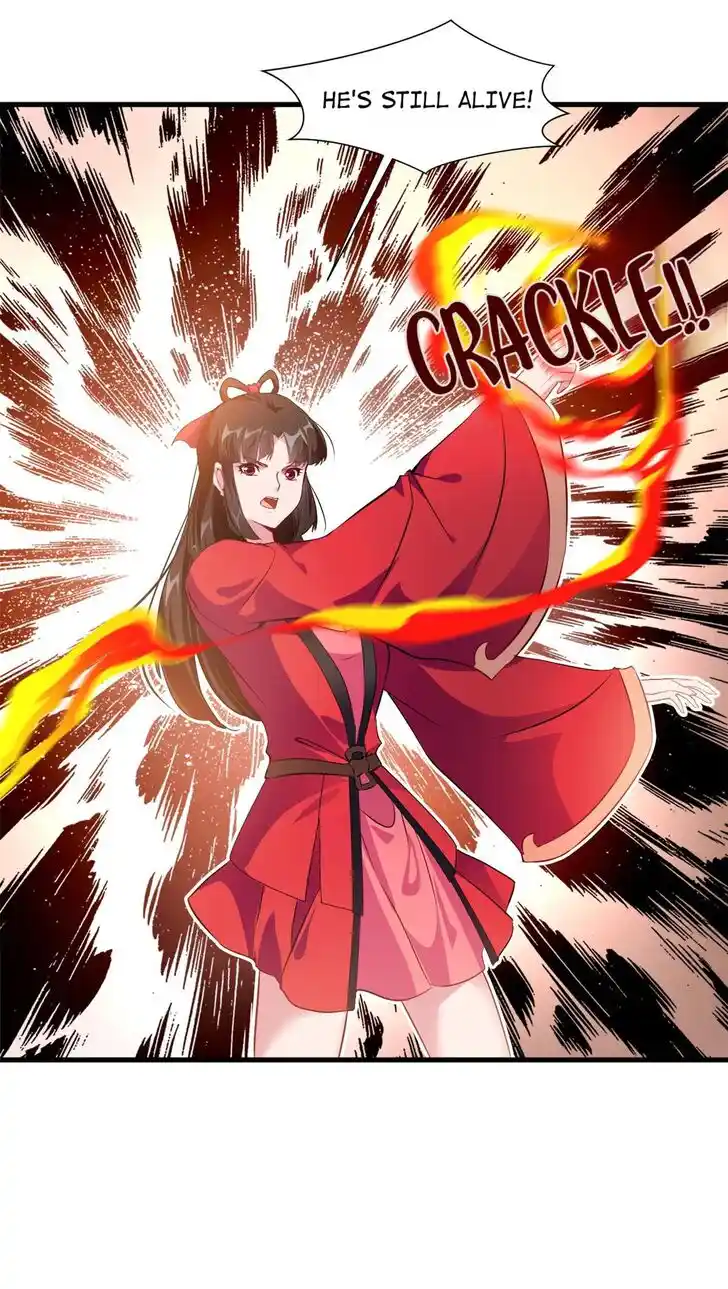 Peerless Ancient Ch.083