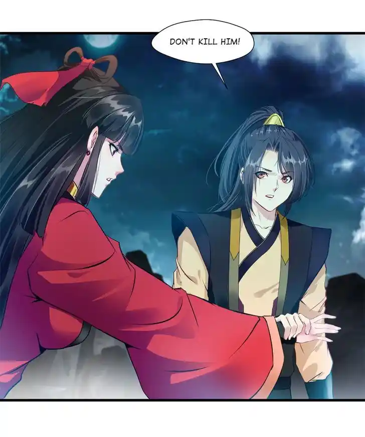 Peerless Ancient Ch.083