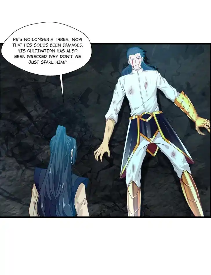 Peerless Ancient Ch.083