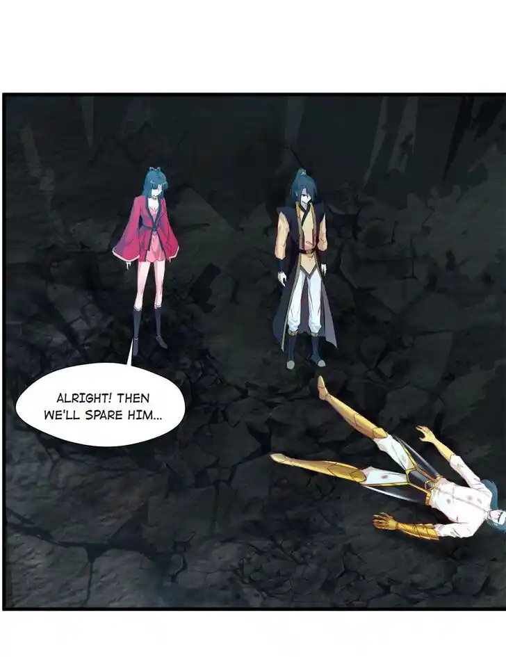 Peerless Ancient Ch.083