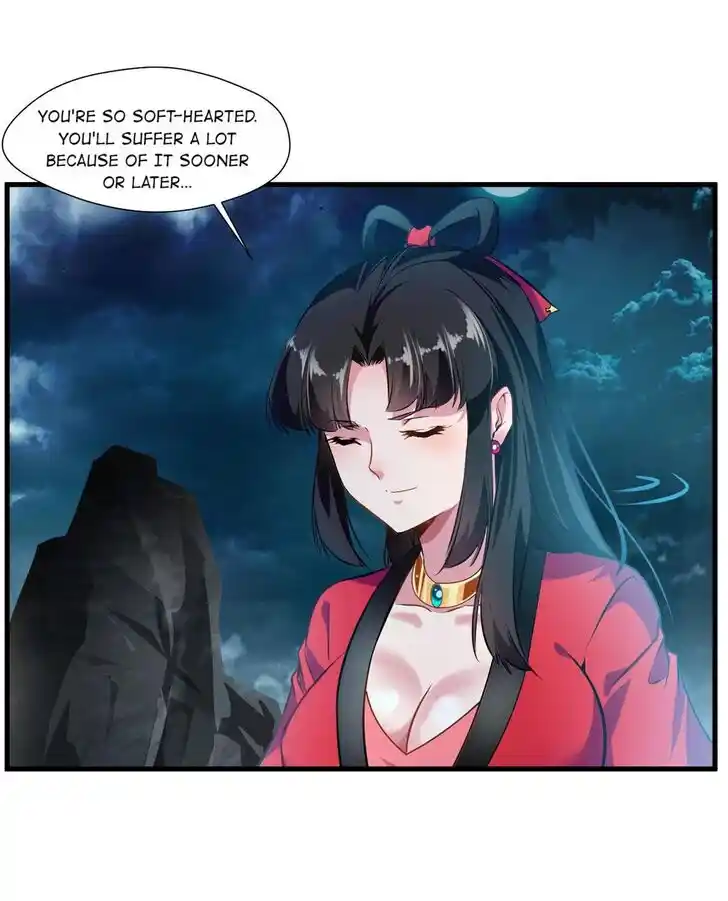 Peerless Ancient Ch.083