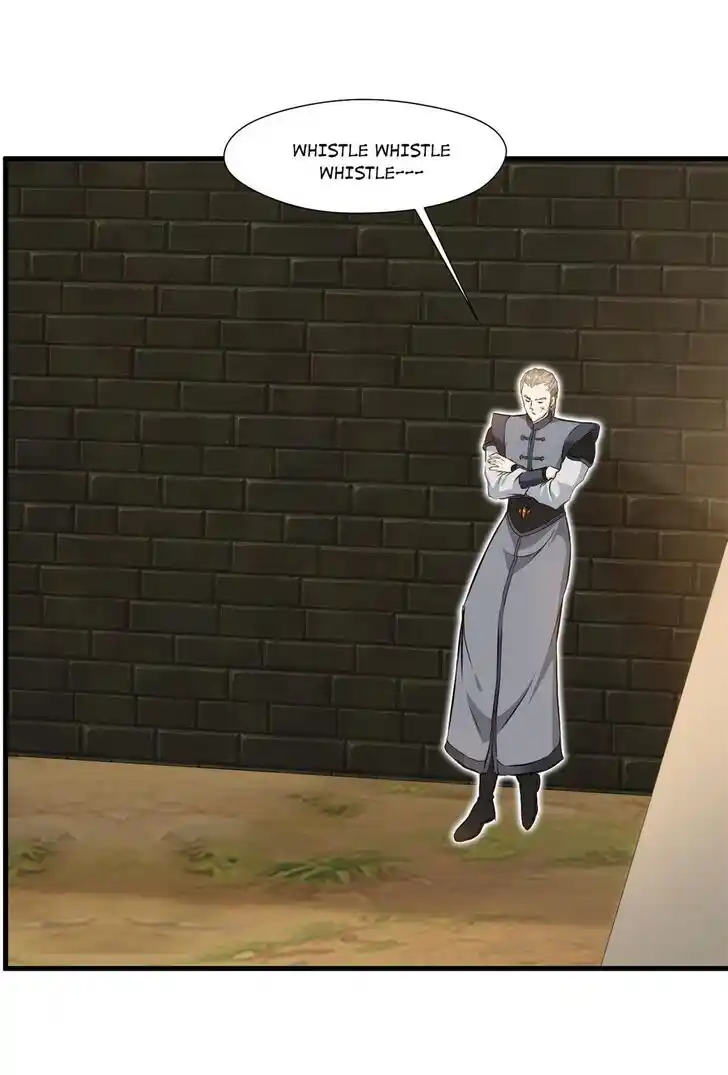 Peerless Ancient Ch.083