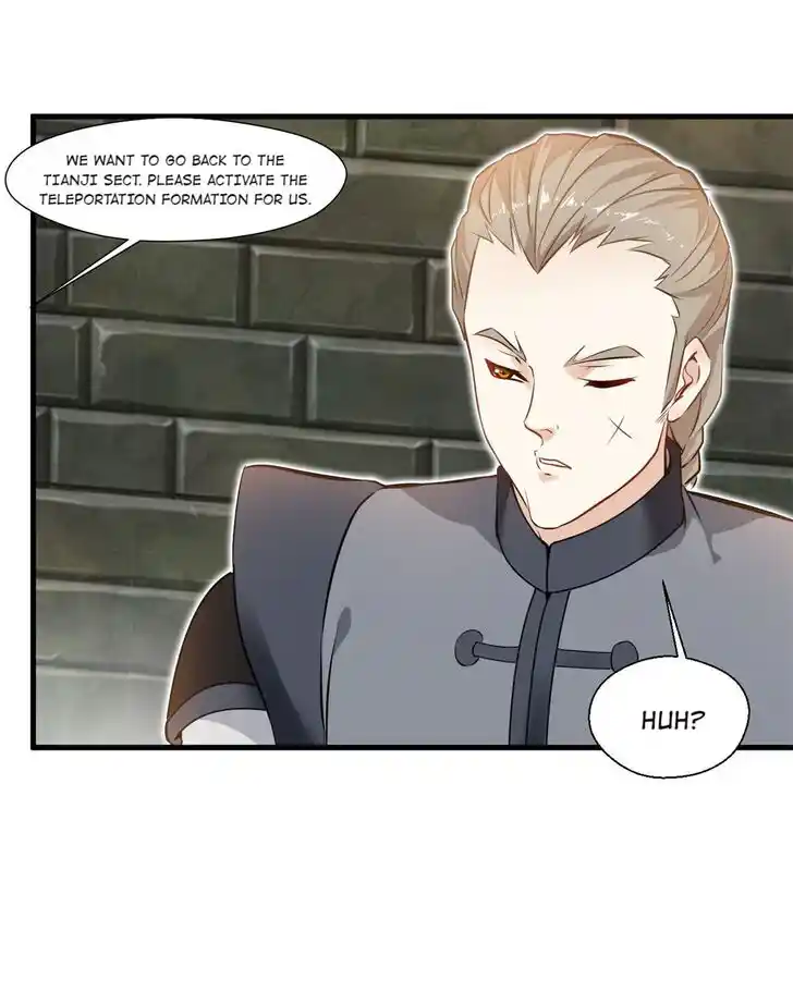 Peerless Ancient Ch.083