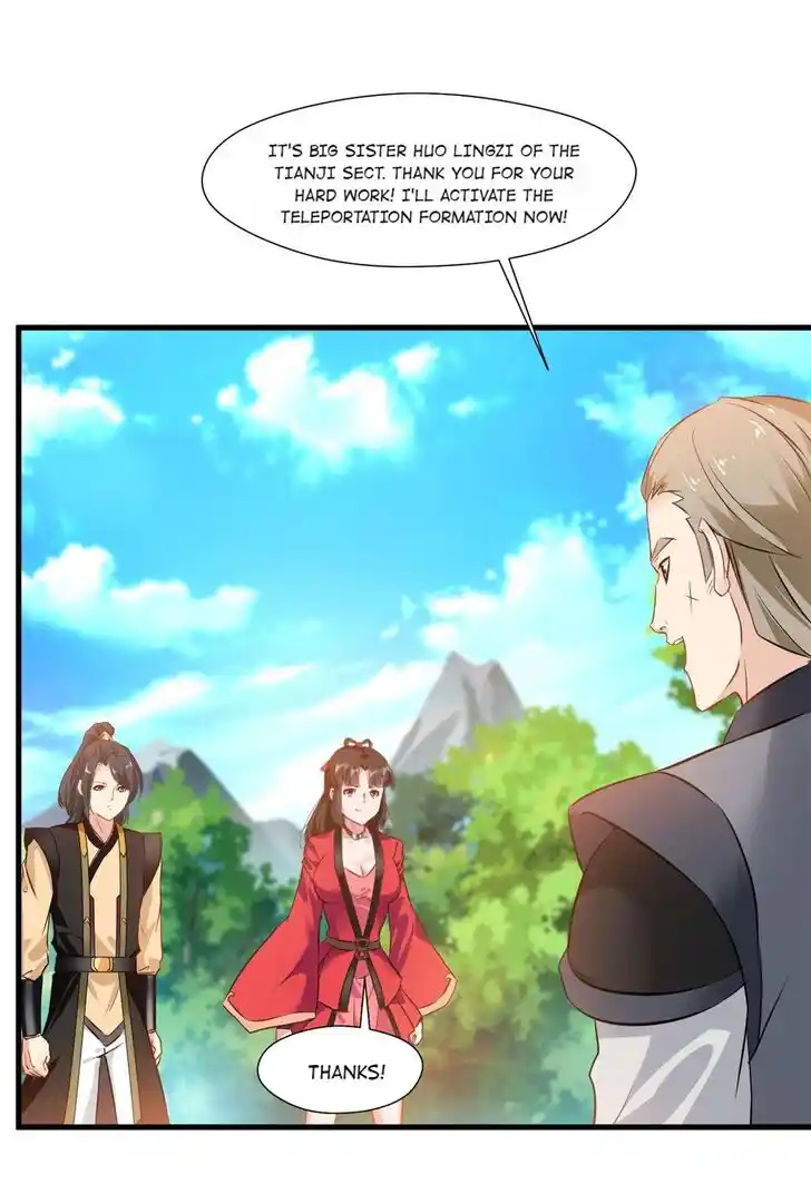 Peerless Ancient Ch.083