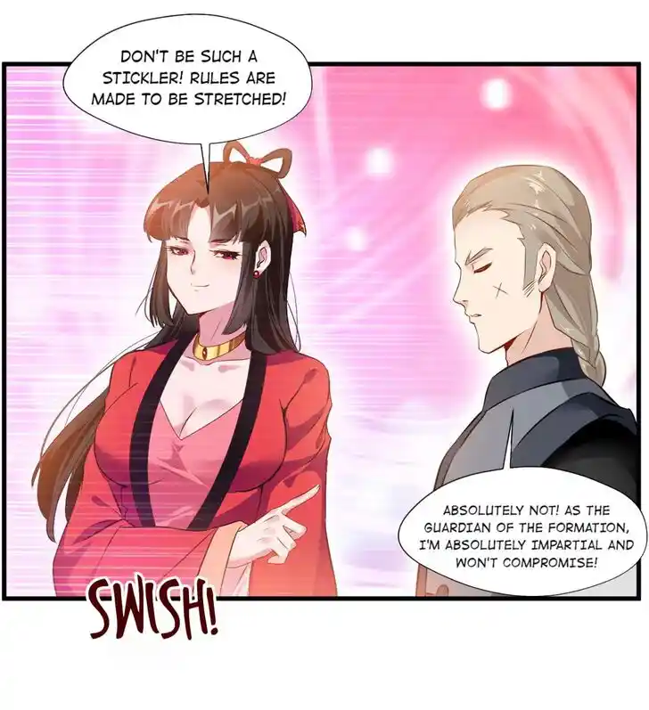 Peerless Ancient Ch.083