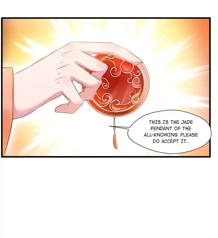 Peerless Ancient Ch.083