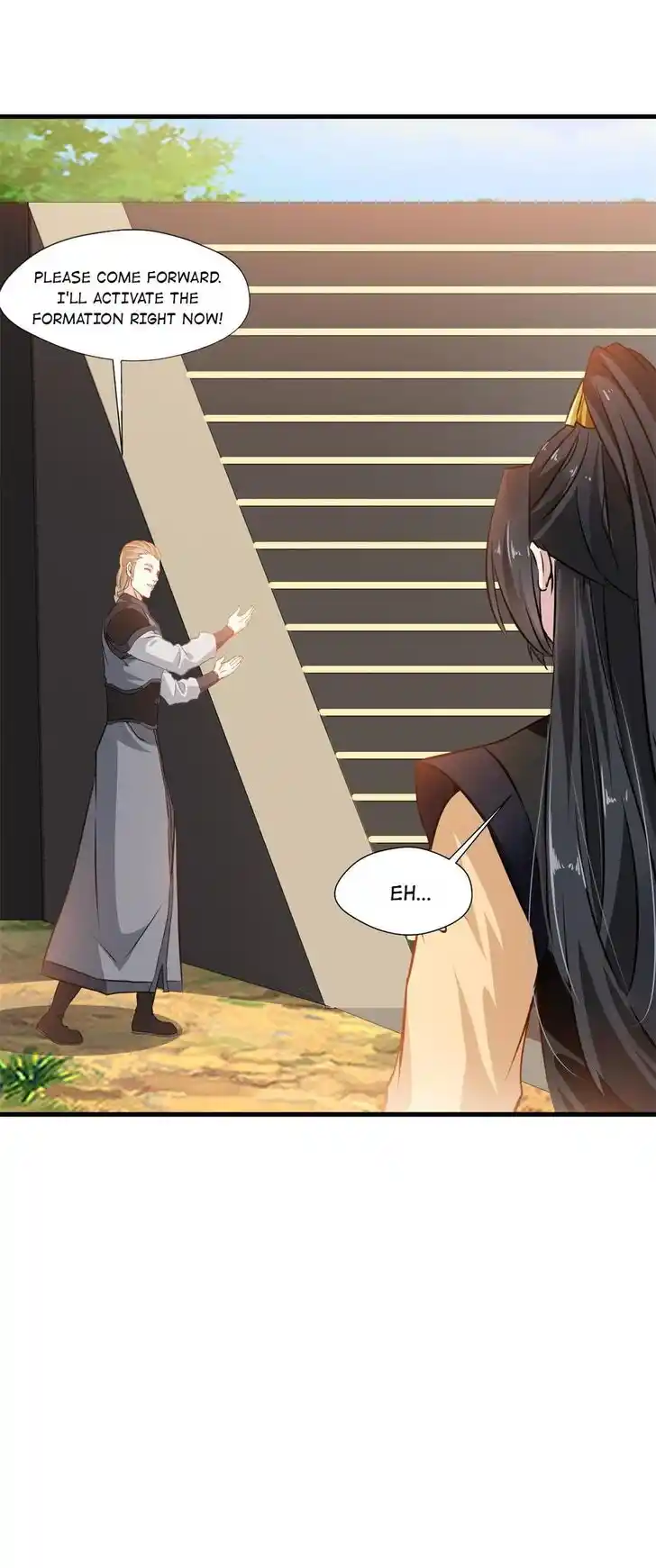 Peerless Ancient Ch.083