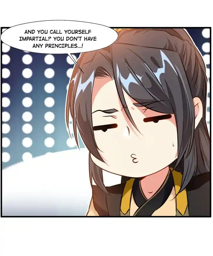 Peerless Ancient Ch.083