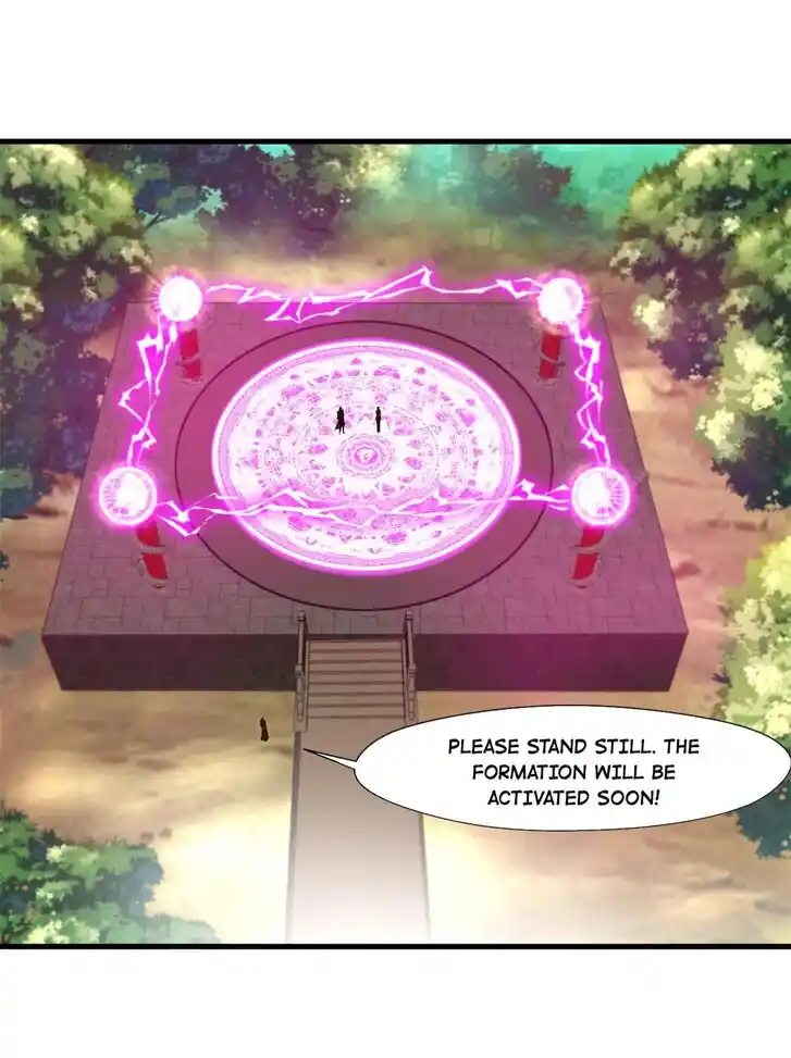 Peerless Ancient Ch.083