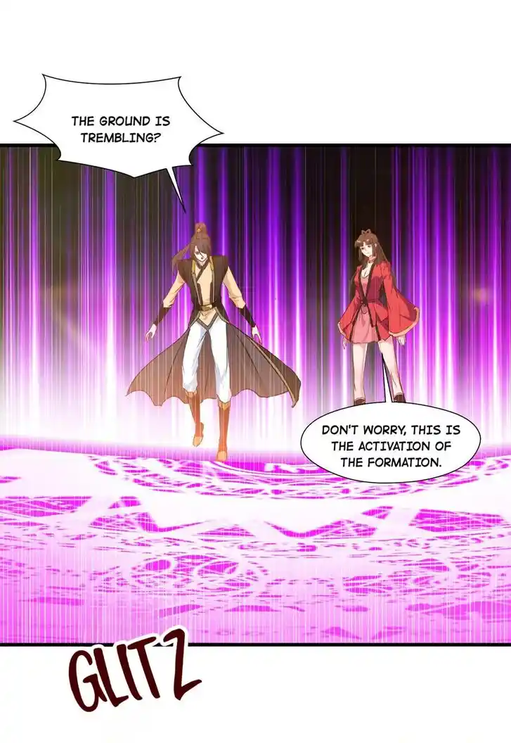 Peerless Ancient Ch.083