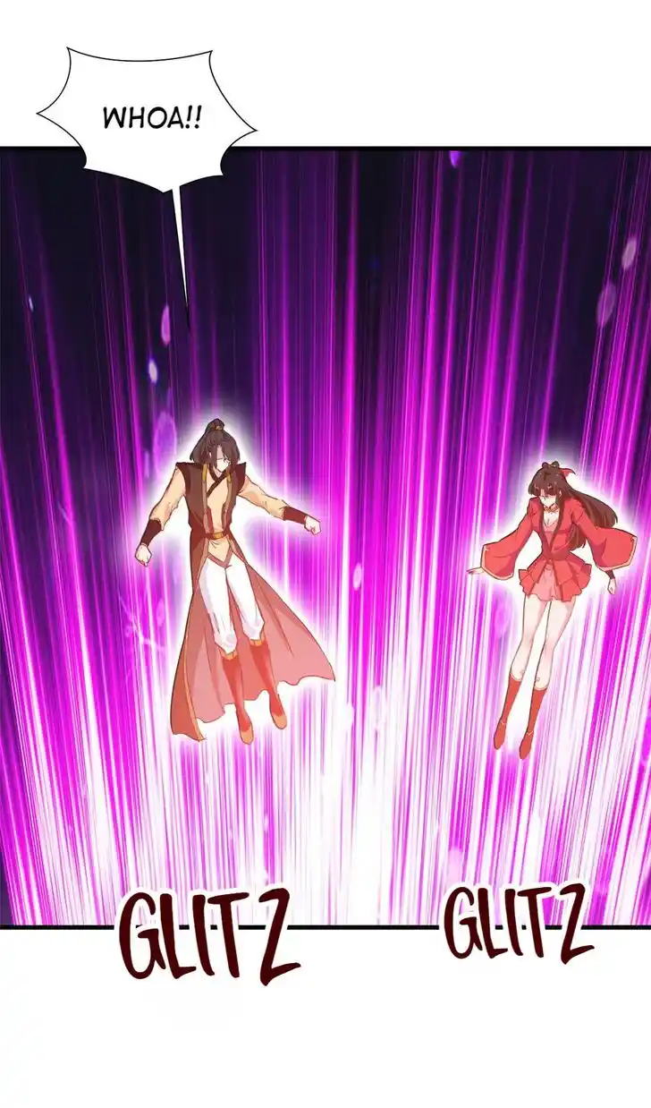 Peerless Ancient Ch.083