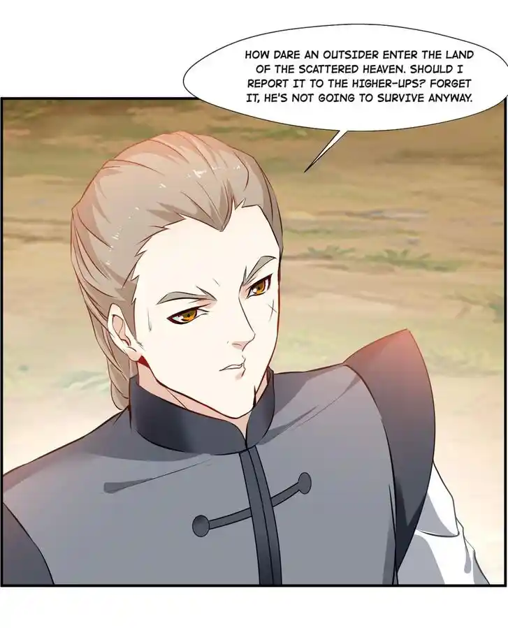 Peerless Ancient Ch.084