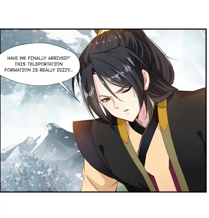 Peerless Ancient Ch.084