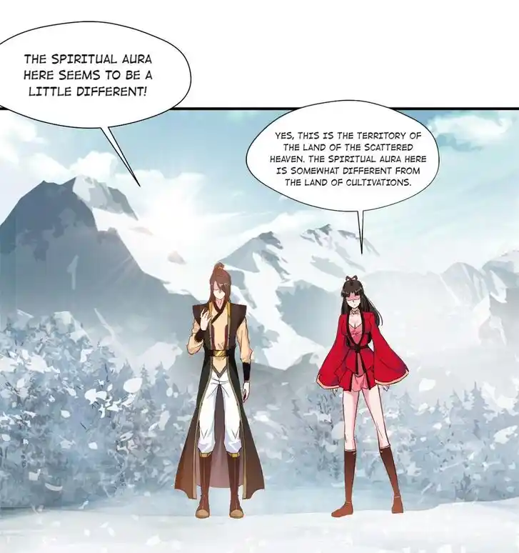 Peerless Ancient Ch.084