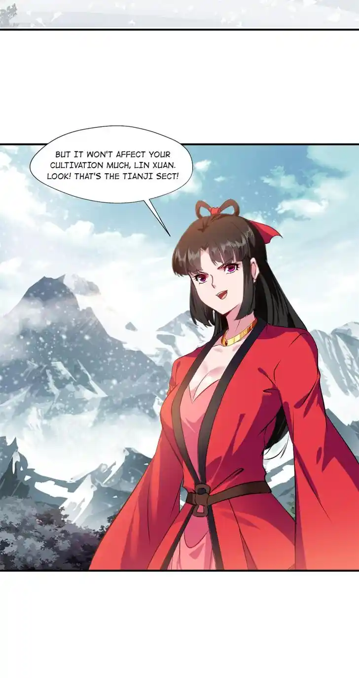 Peerless Ancient Ch.084