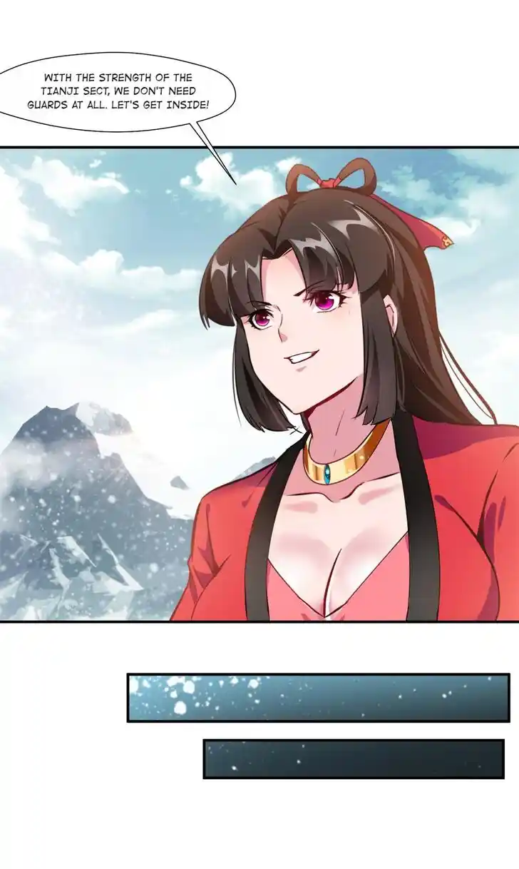 Peerless Ancient Ch.084