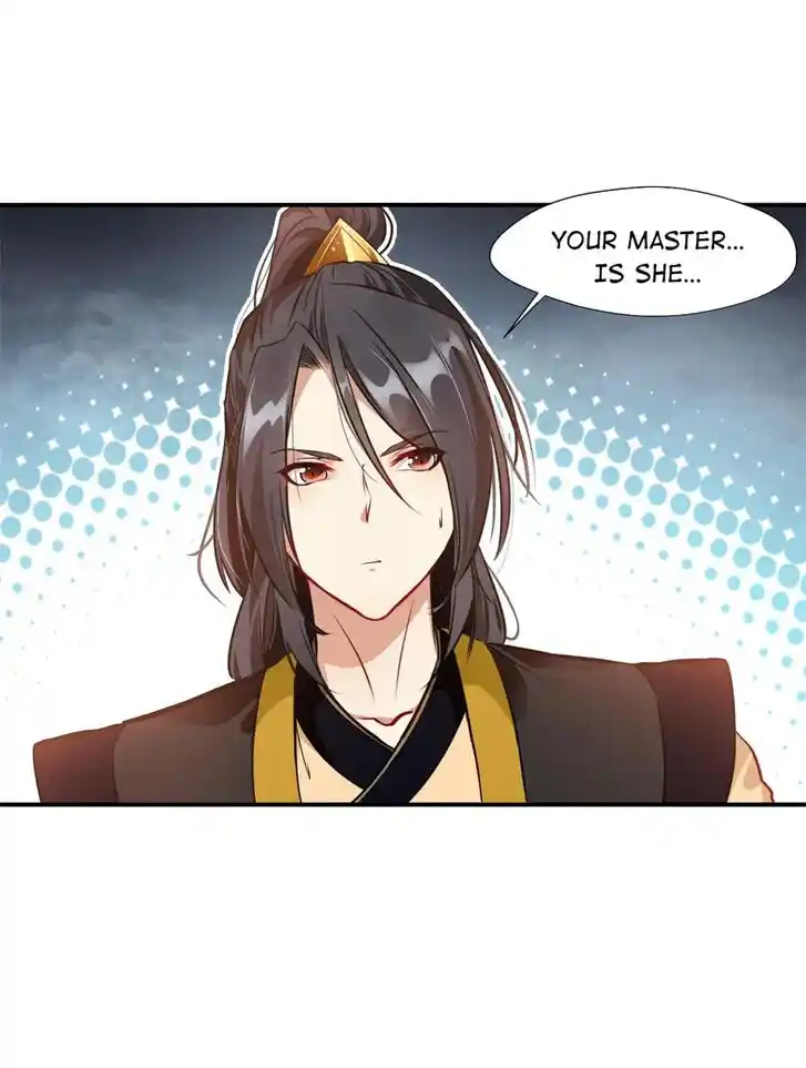 Peerless Ancient Ch.084