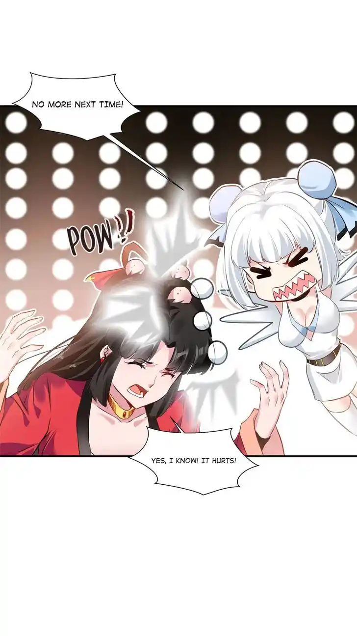 Peerless Ancient Ch.084