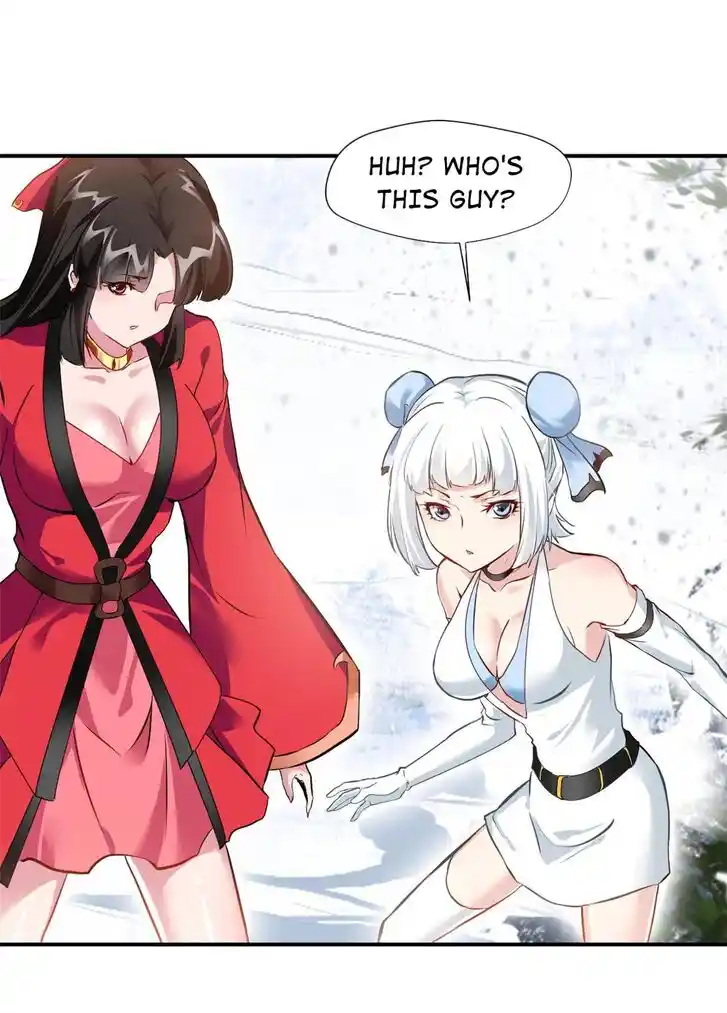 Peerless Ancient Ch.084