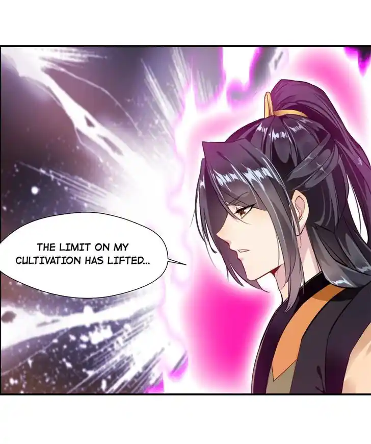 Peerless Ancient Ch.087