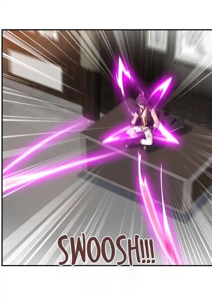 Peerless Ancient Ch.087