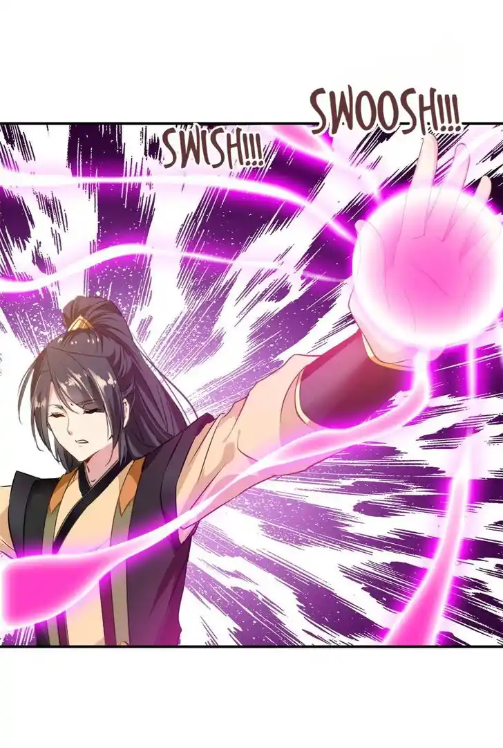 Peerless Ancient Ch.087