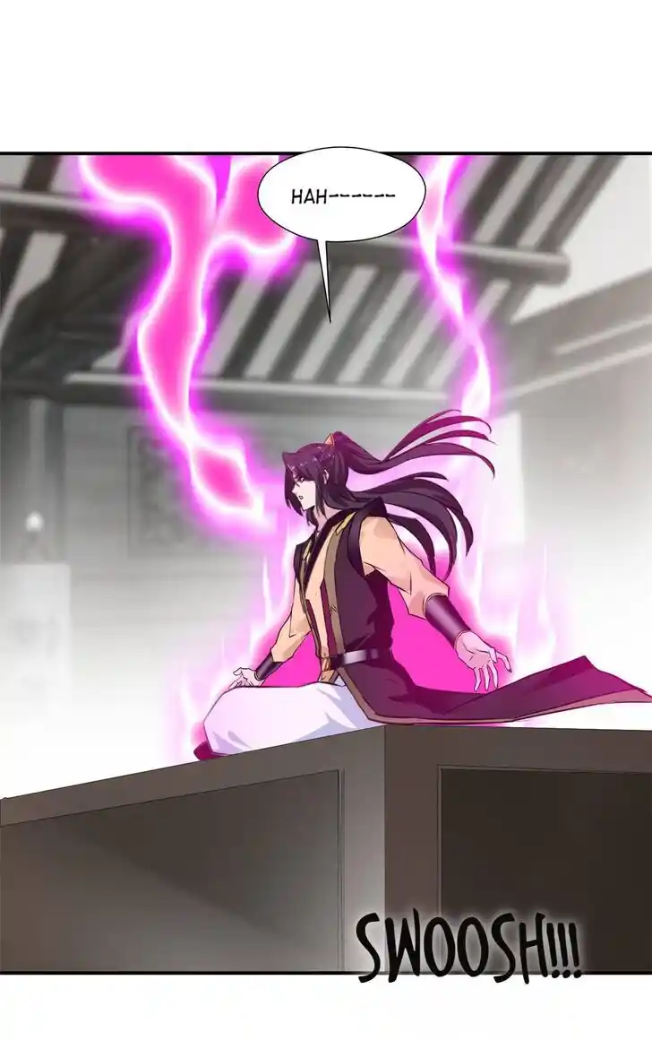 Peerless Ancient Ch.087