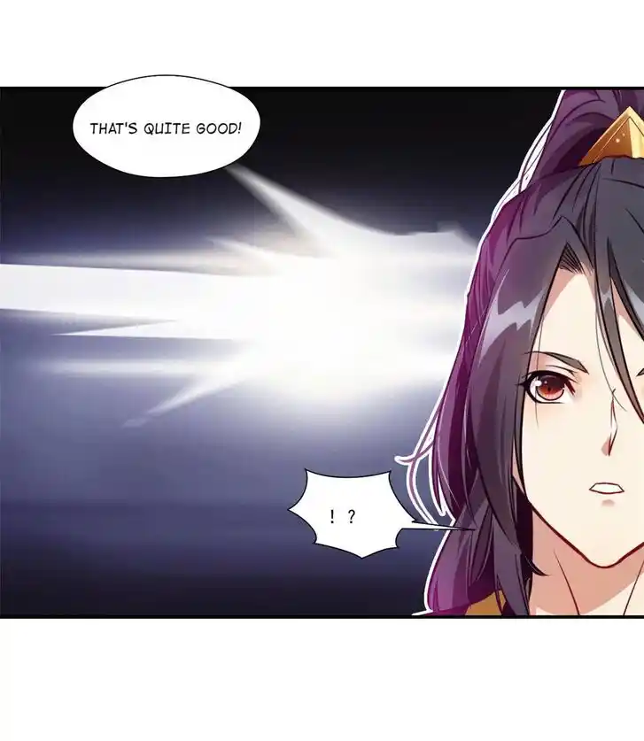 Peerless Ancient Ch.087