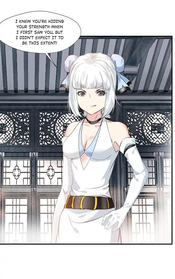 Peerless Ancient Ch.087