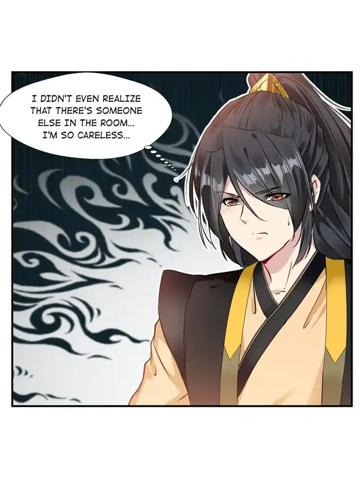 Peerless Ancient Ch.087