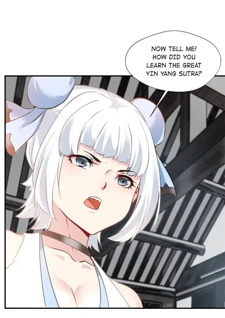 Peerless Ancient Ch.087